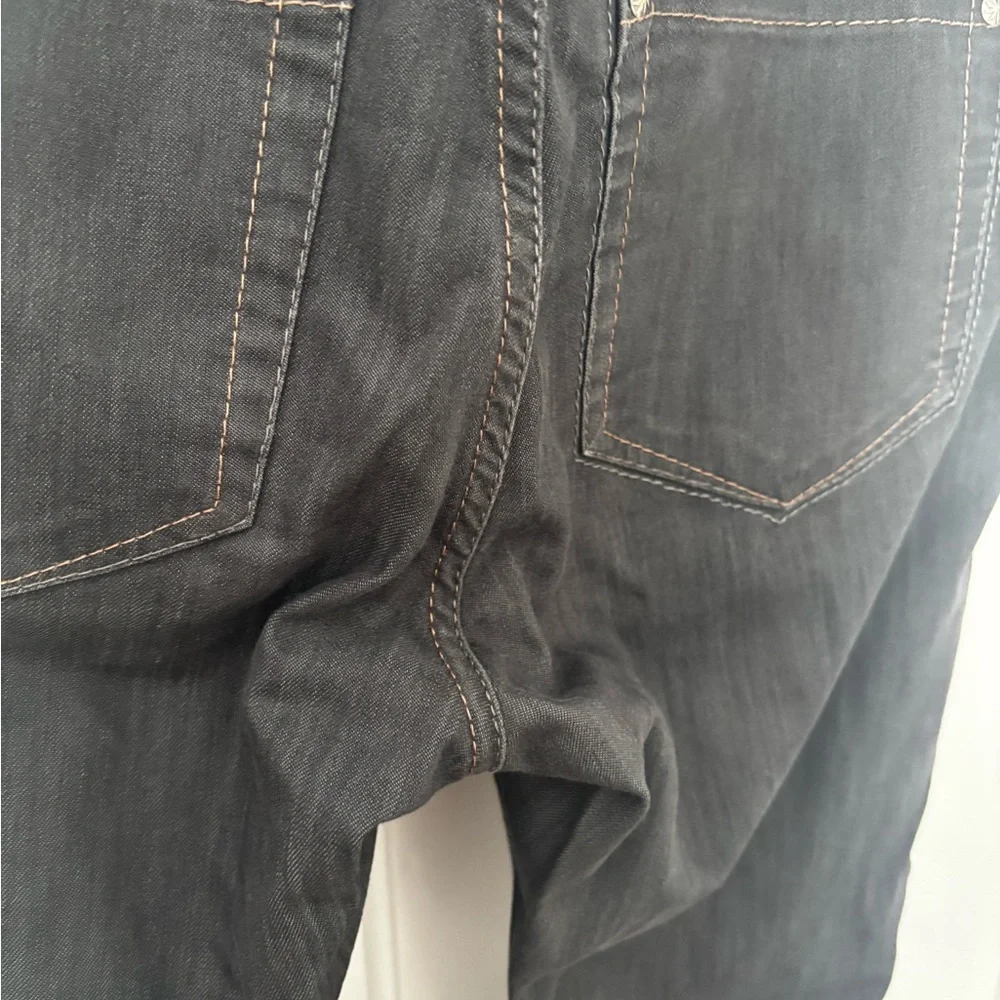 Athleta Women’s low rise jeans size 10 - Picture 4 of 8